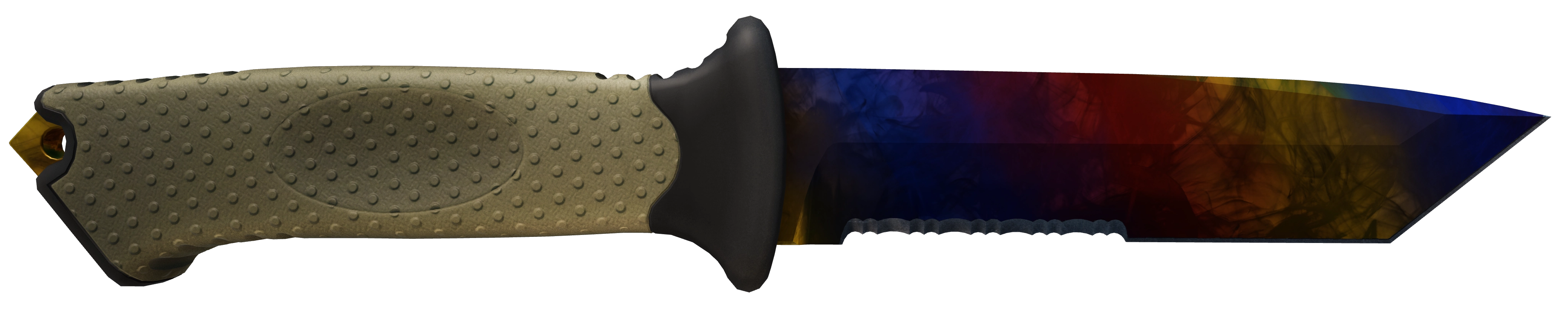 Продажа CSFloat: Max Blue Tip Tier 2