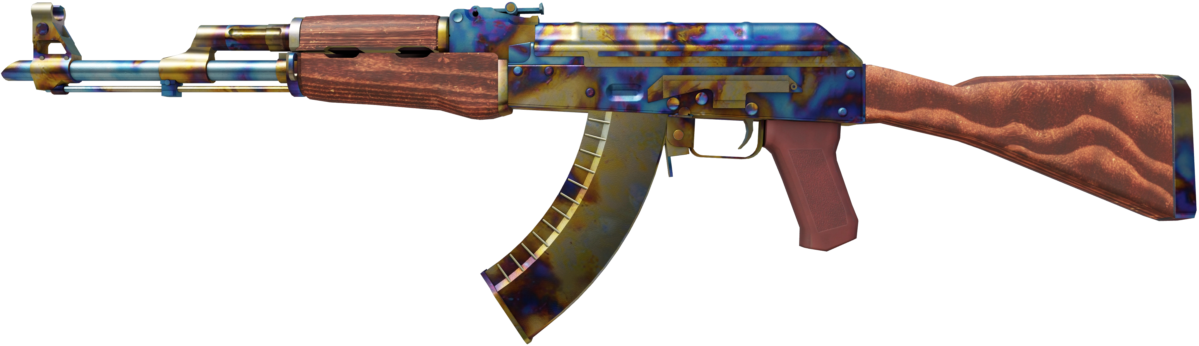 Продажа CSFloat: Tier 3