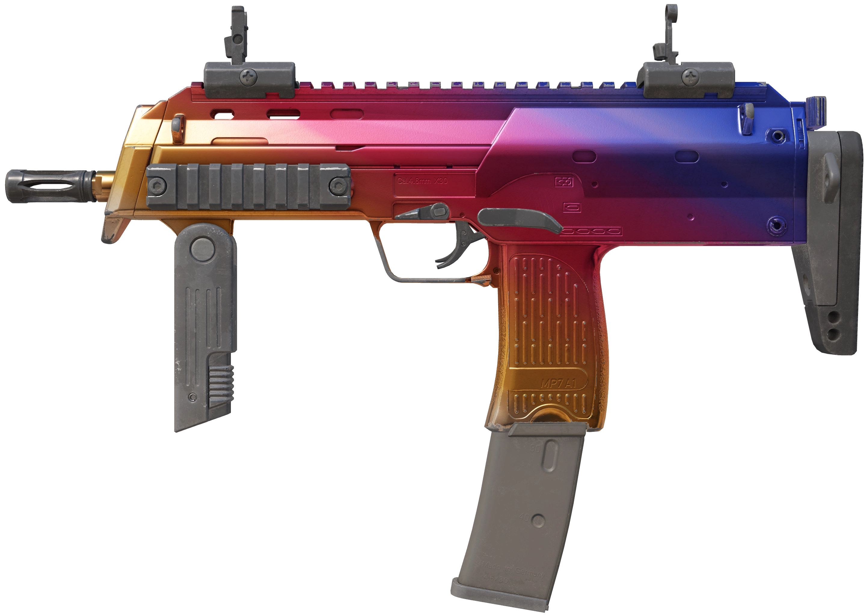 Продажа CSFloat: 90-93