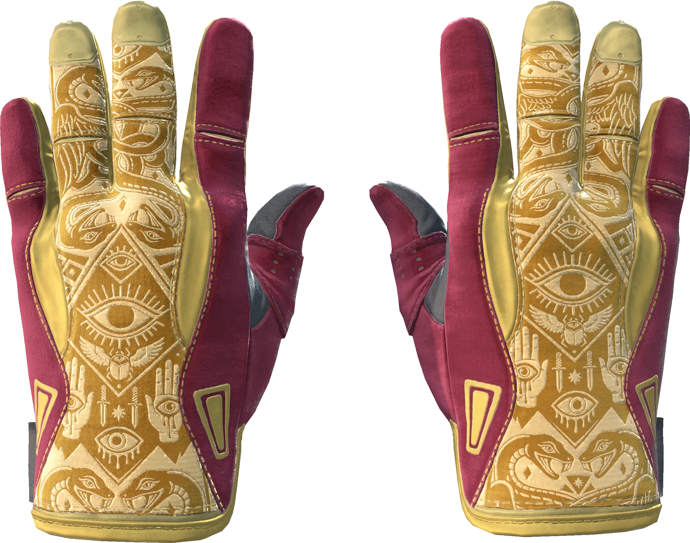 CSFloat sale: Illuminati T1