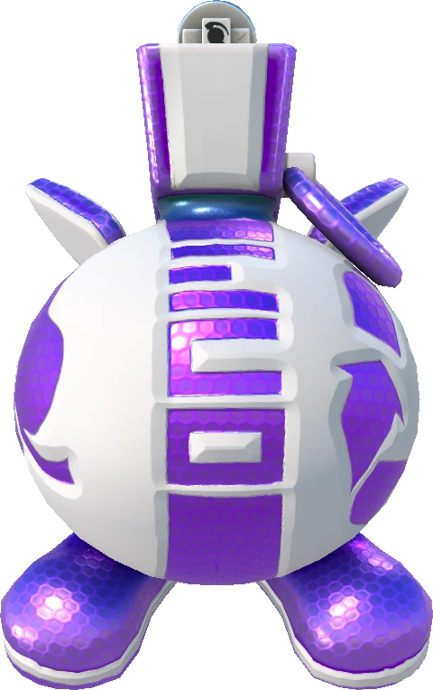 CSFloat sale: Violet