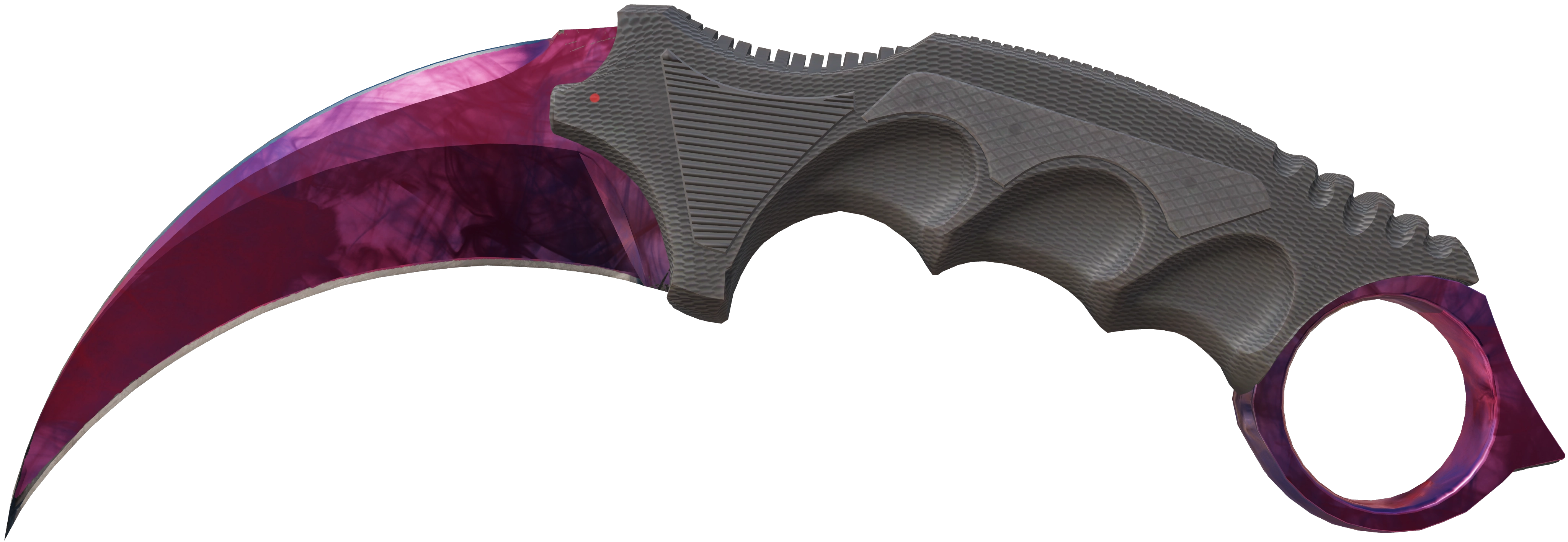 ★ Karambit | Doppler Phase 2 unranked pattern #17
