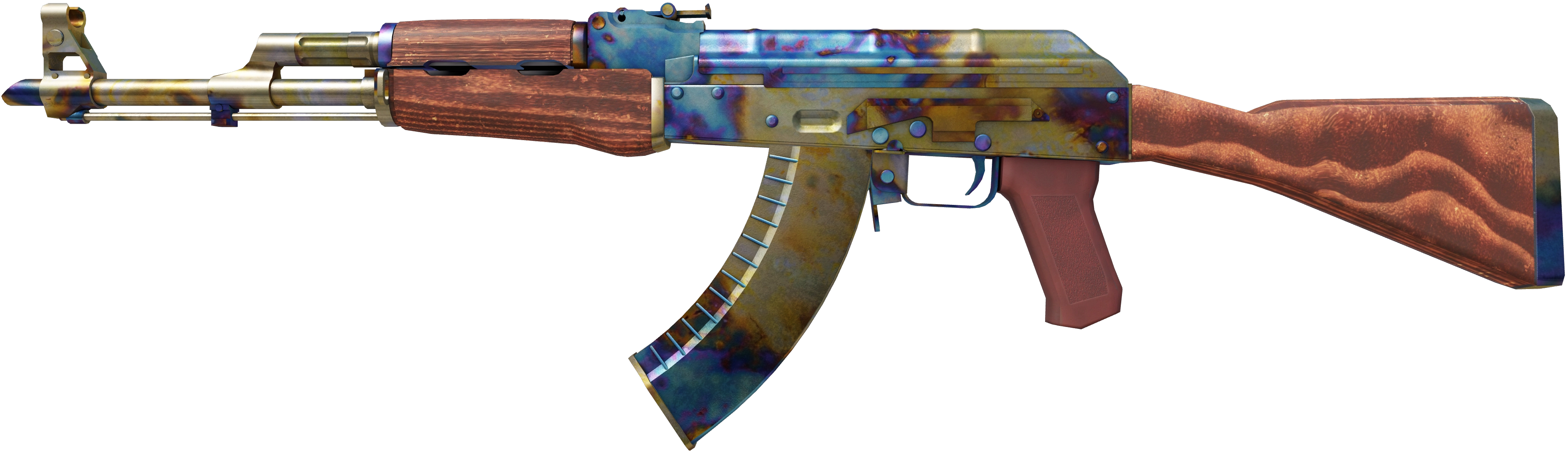 Продажа CSFloat: Tier 3