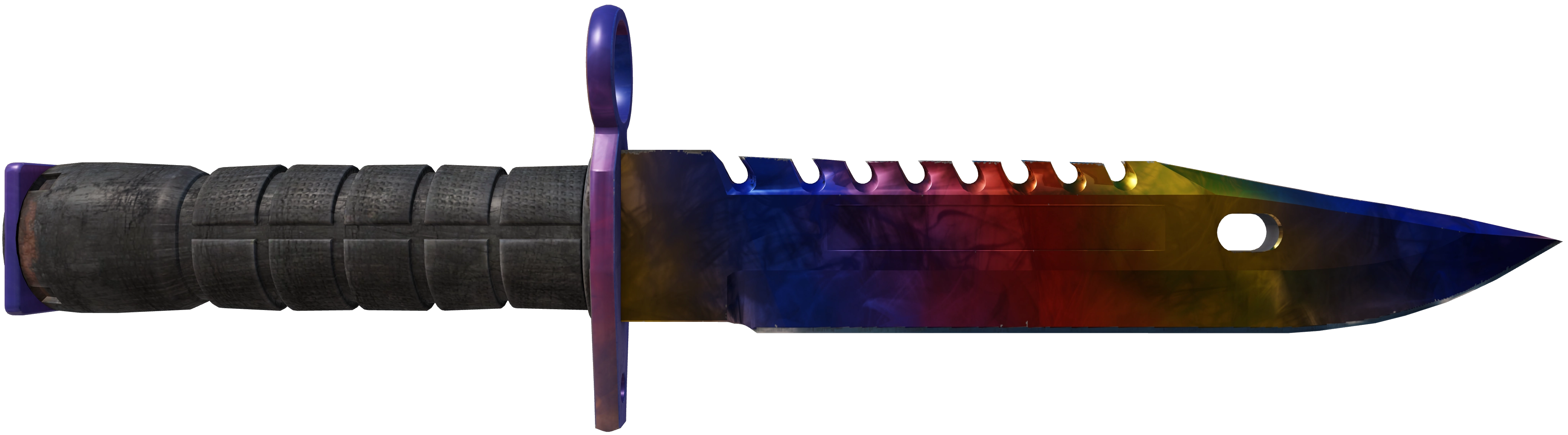 Продажа CSFloat: Max Blue Tip Tier 1