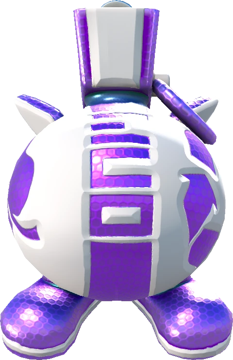 CSFloat sale: Violet