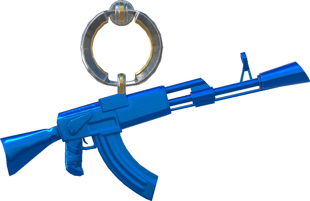 CSFloat sale: Light Blue