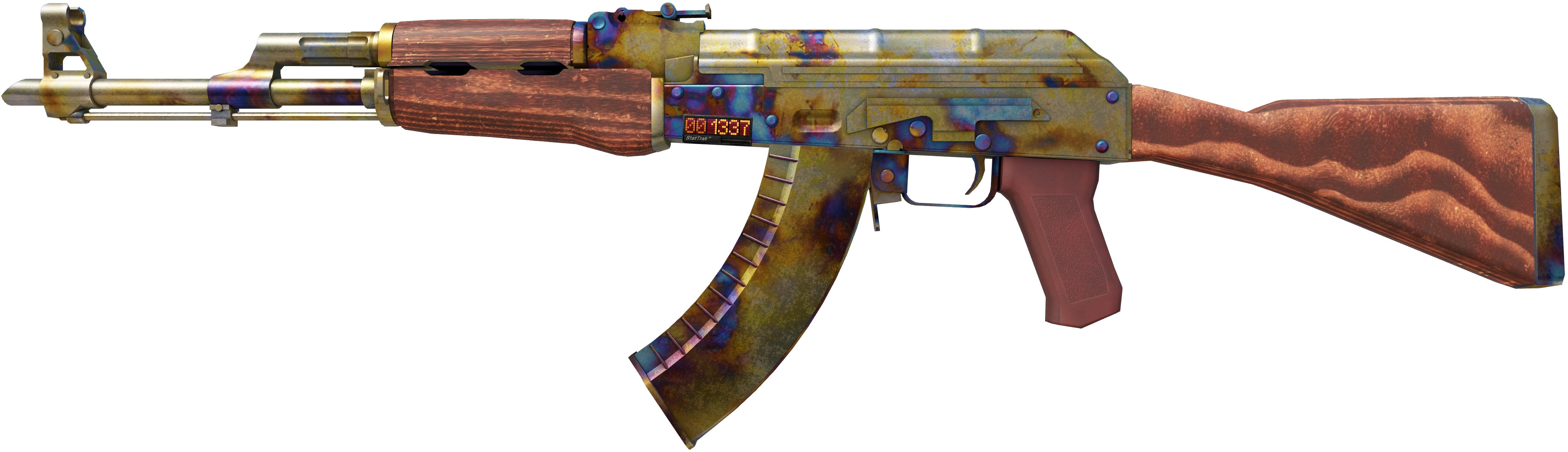 CSFloat sale: Tier 4