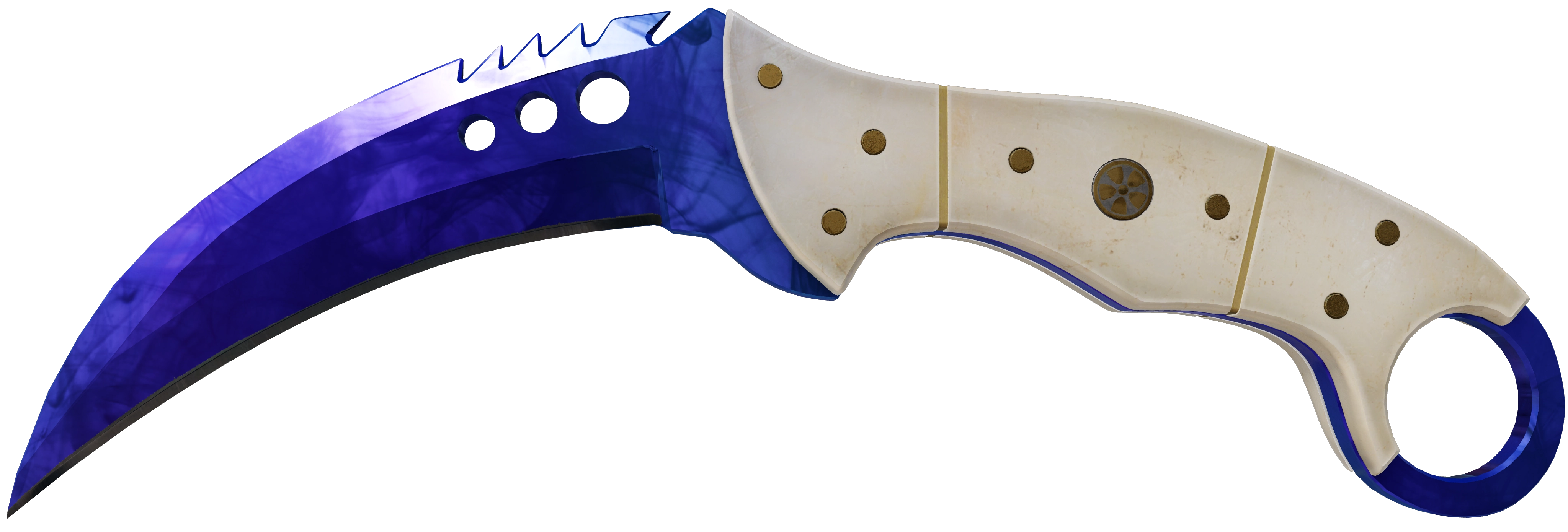Продажа CSFloat: Tier 2