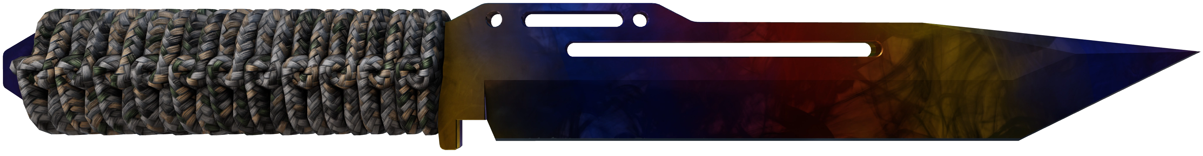 Продажа CSFloat: Max Blue Tip Tier 1