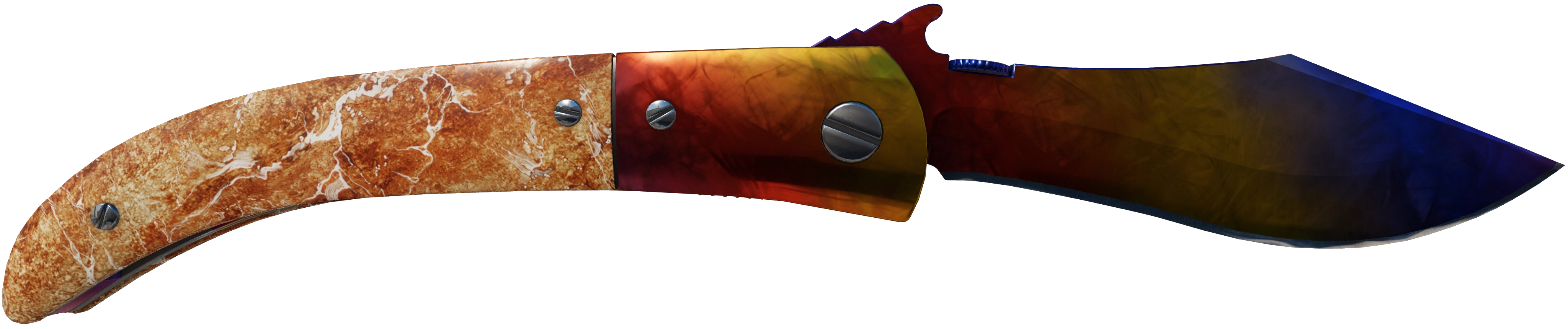 CSFloat sale: Max Blue Tip Tier 1