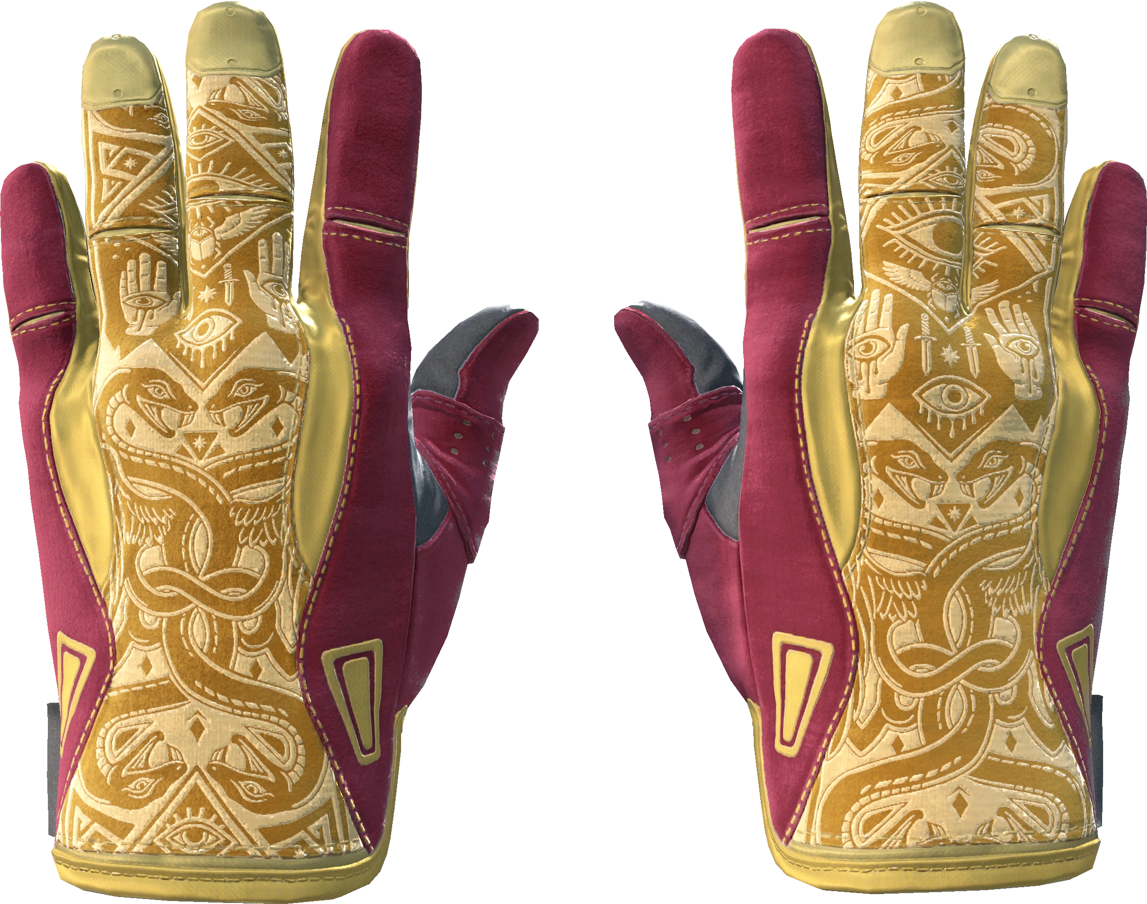 CSFloat sale: Double Snake T2