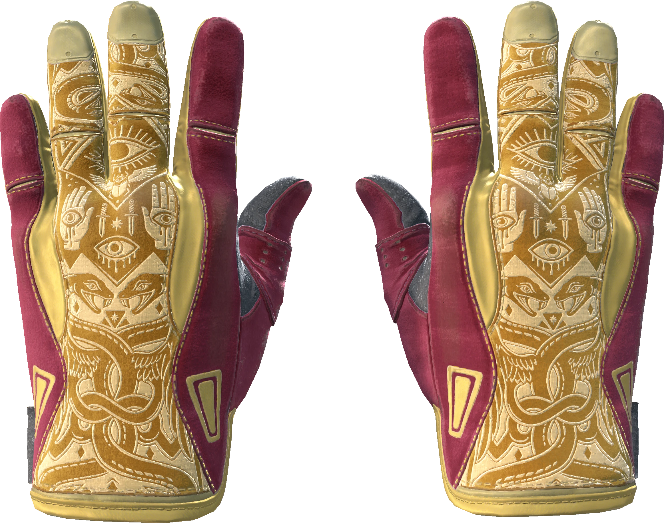 CSFloat sale: Double Snake T1