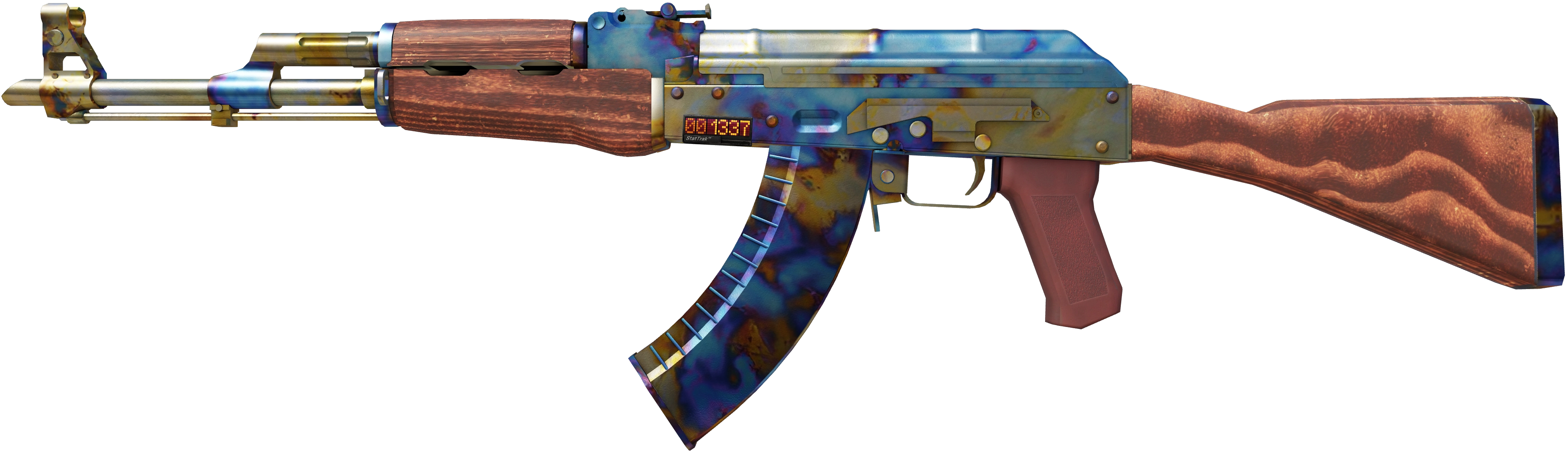 CSFloat sale: Tier 2