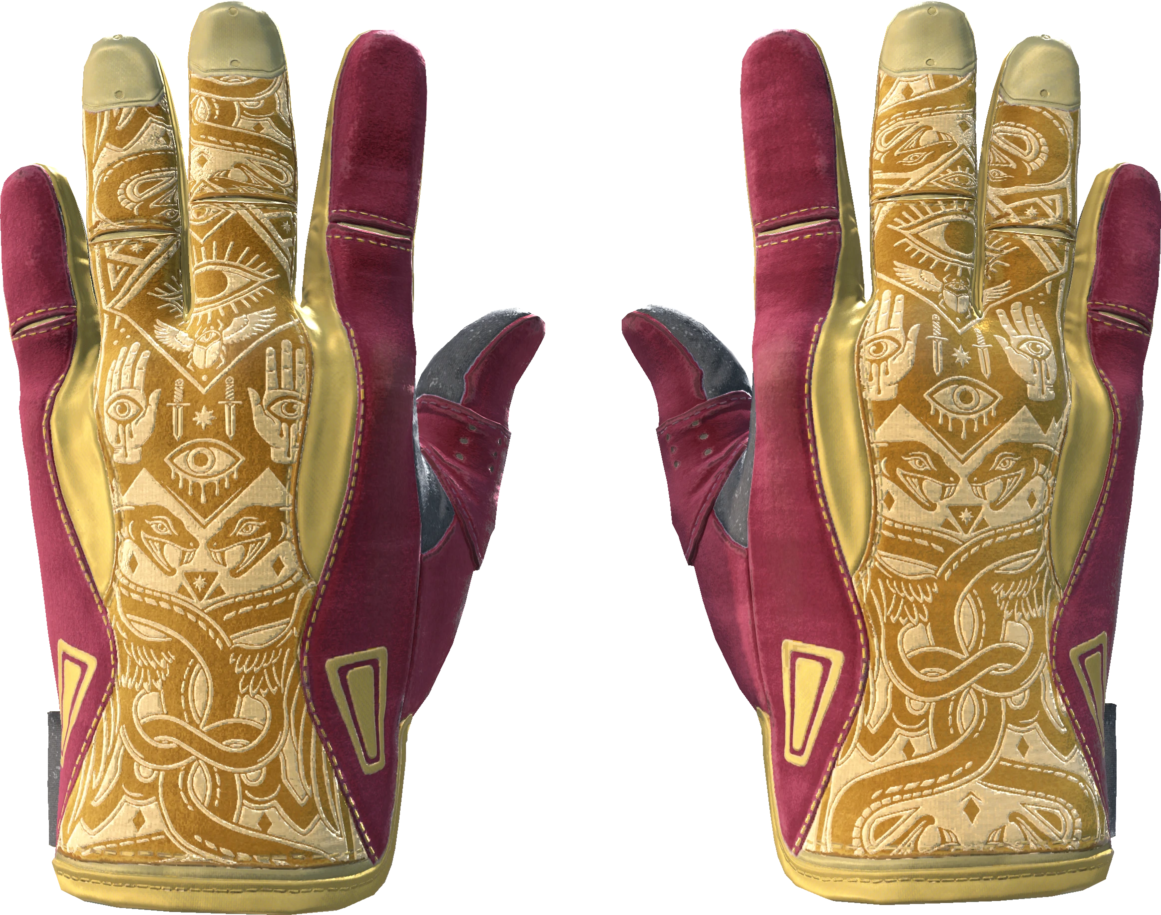 CSFloat sale: Double Snake T1