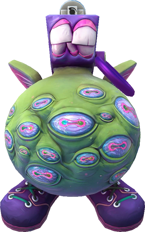CSFloat sale: Purple