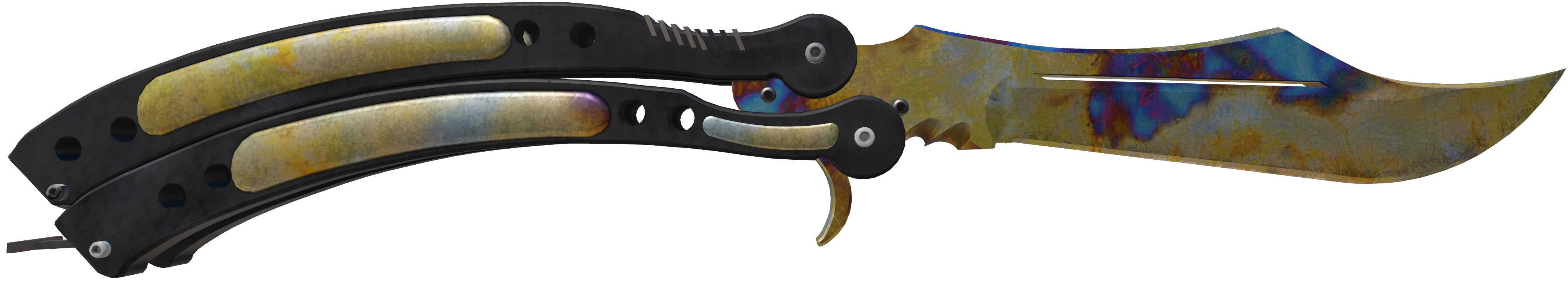 CSFloat sale: Tier 3