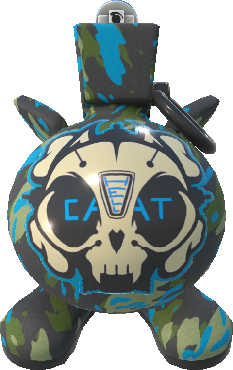 CSFloat sale: Blue