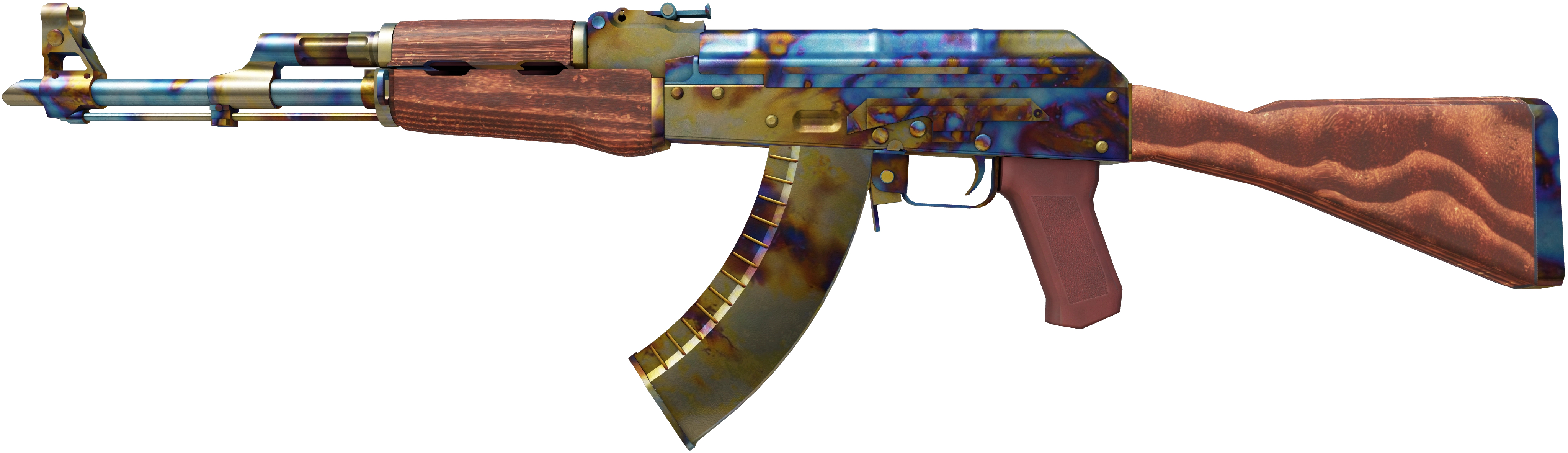 Продажа CSFloat: Tier 3