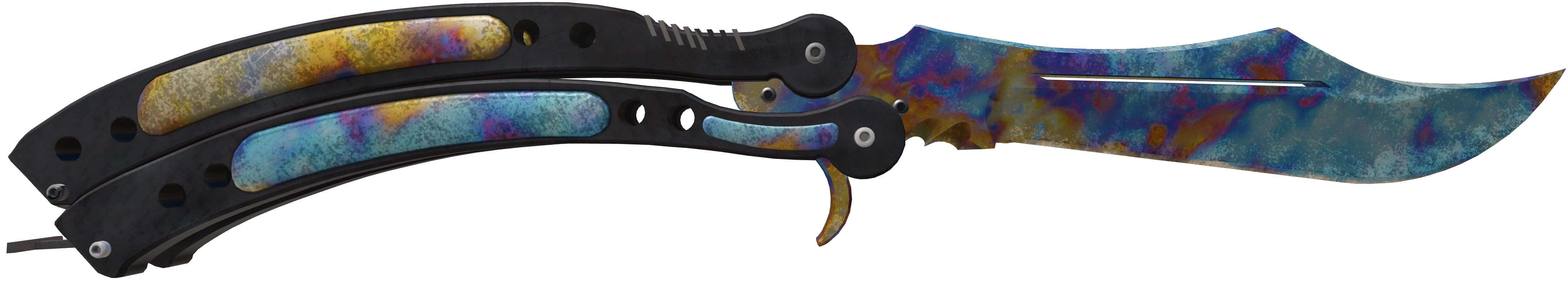 CSFloat sale: Tier 2