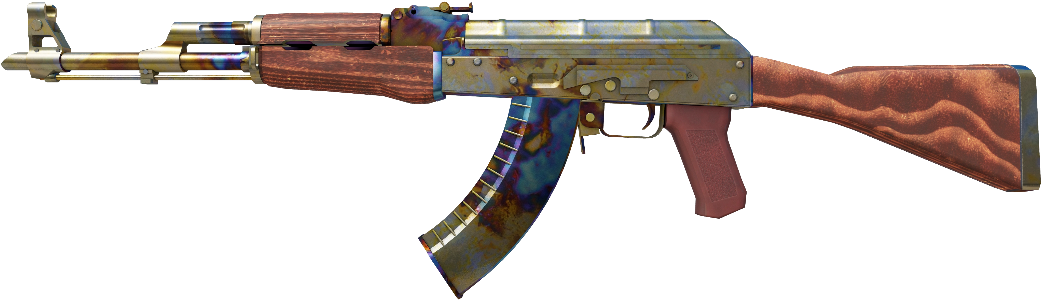 Продажа CSFloat: Tier 3