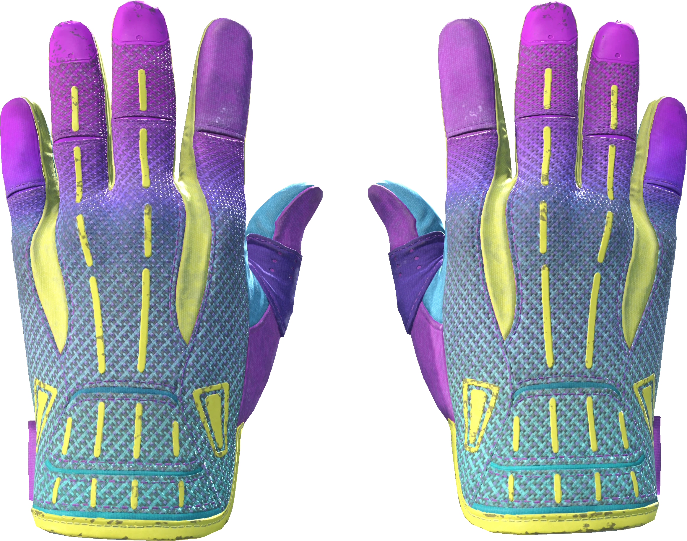 Продажа CSFloat: Max Blue High Tier