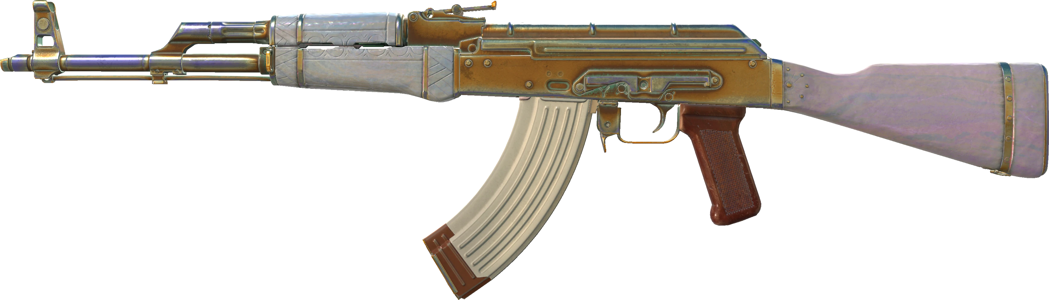 Продажа CSFloat: Gold Gem T1