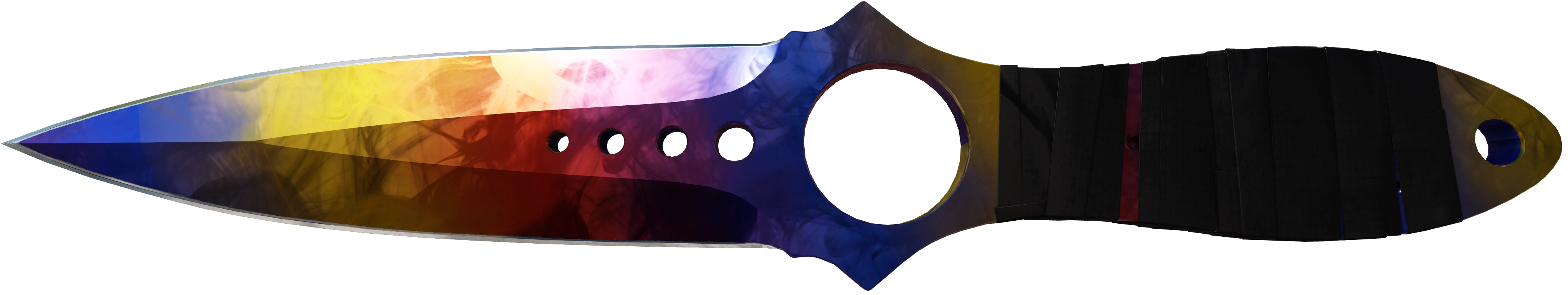 CSFloat sale: Max Blue Tip Tier 1