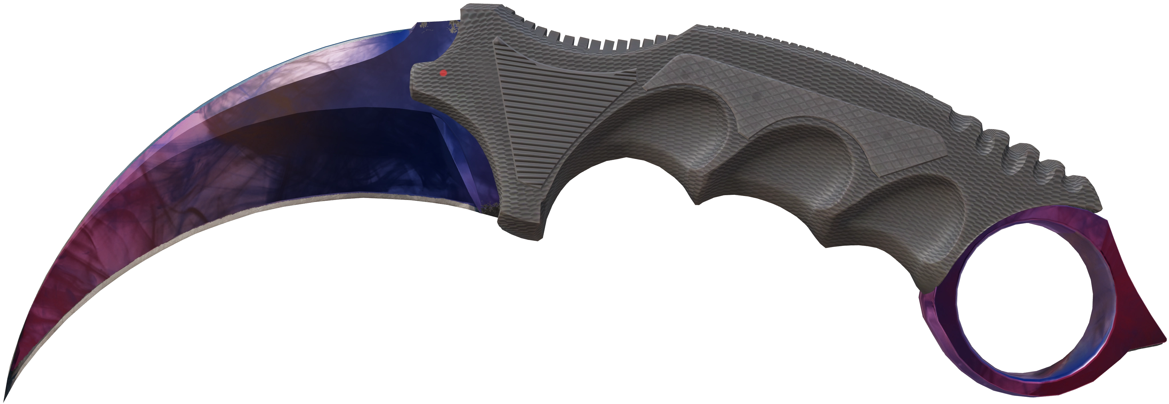★ Karambit | Doppler Phase 1 unranked pattern #571