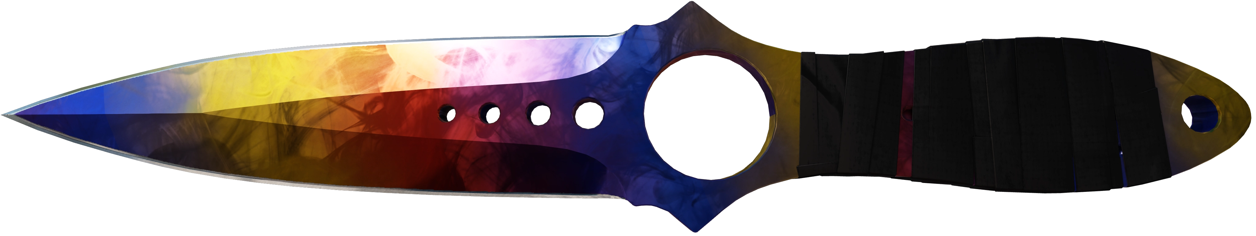 CSFloat sale: Max Blue Tip Tier 1