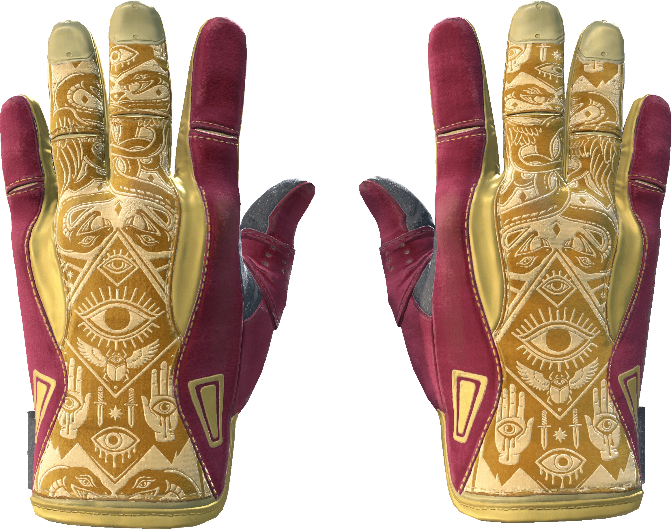 Продажа CSFloat: Illuminati T1