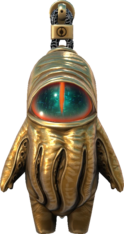 CSFloat sale: Cyan Eyed