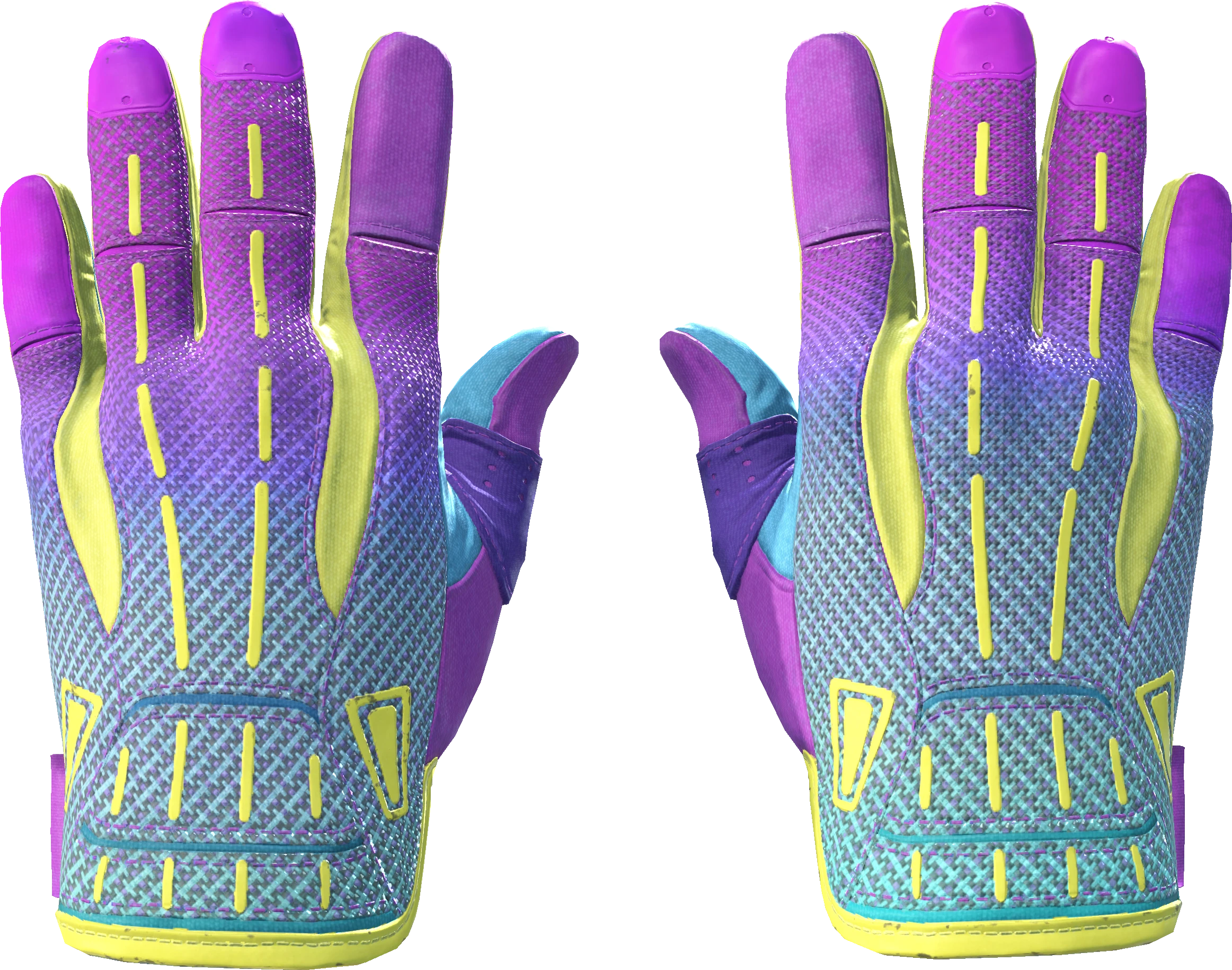 Продажа CSFloat: Max Blue T2