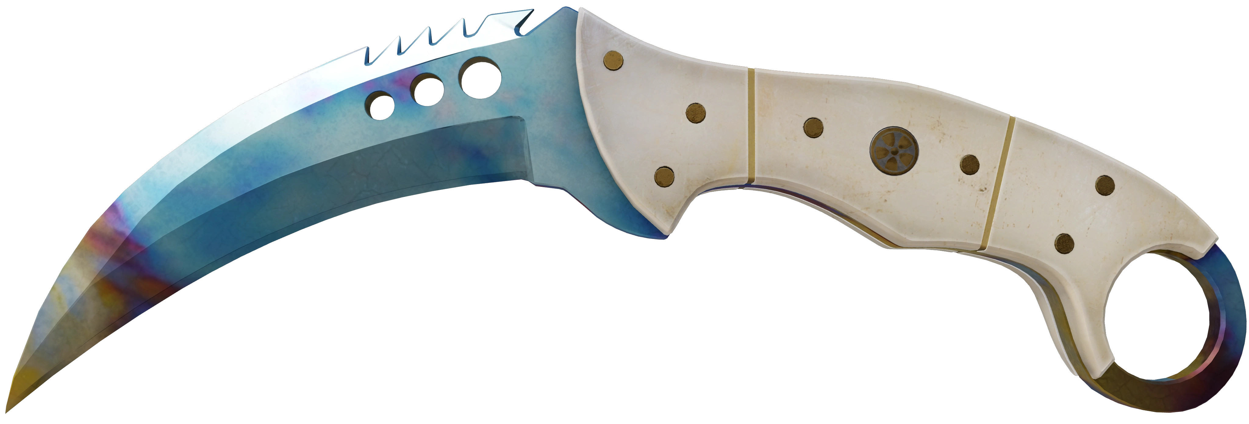 Продажа CSFloat: Tier 2