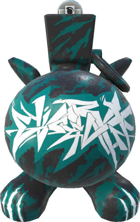 CSFloat sale: Cyan