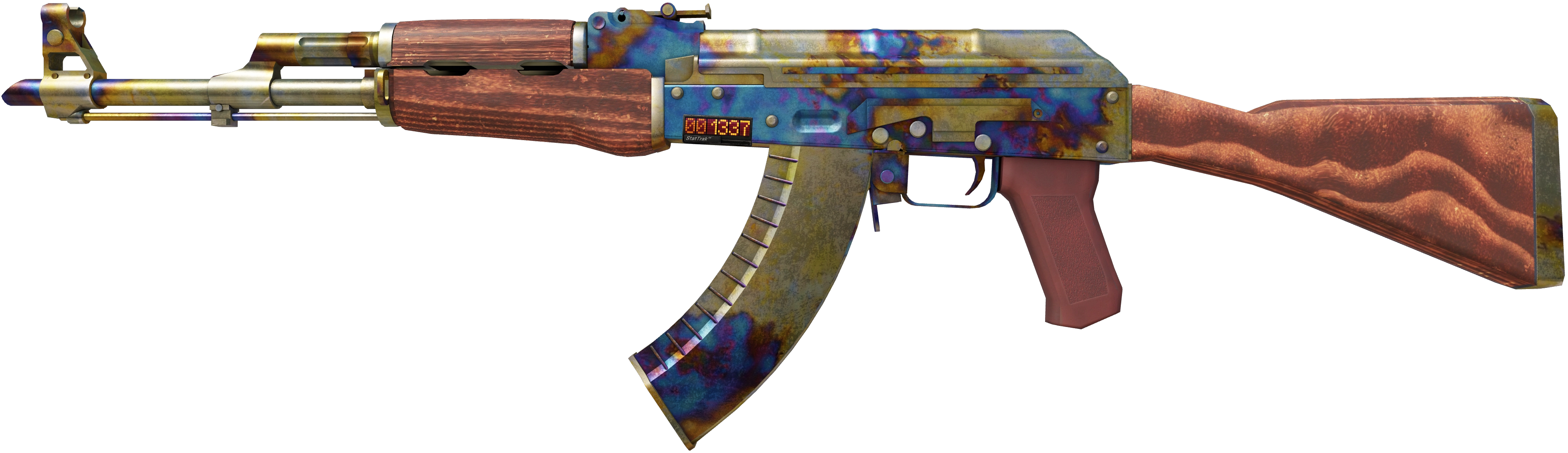 CSFloat sale: Tier 4
