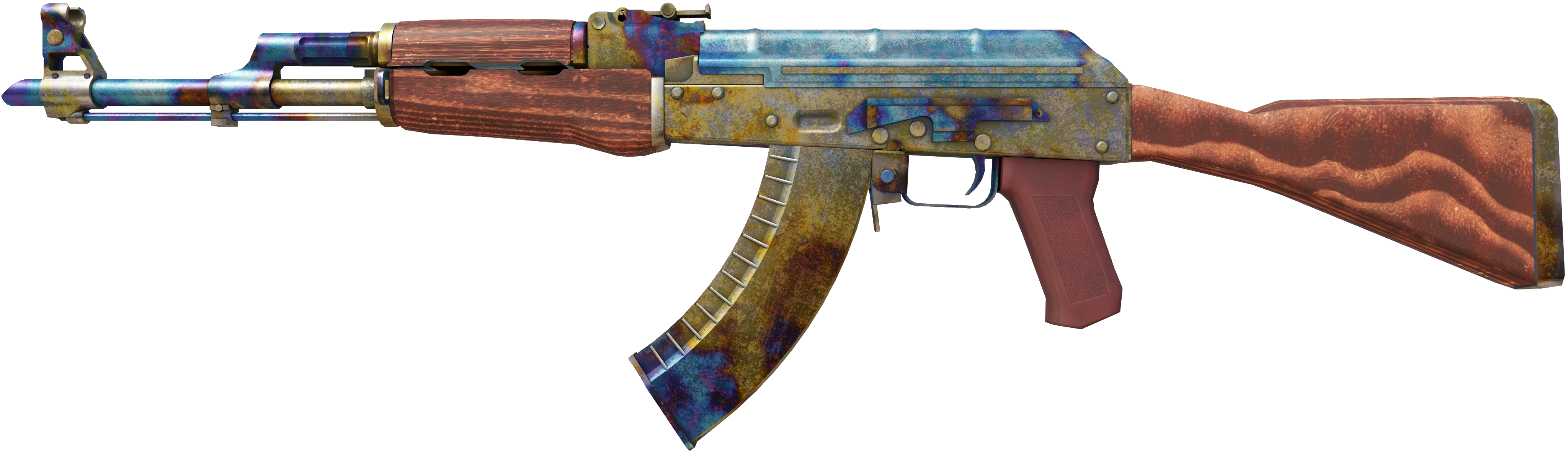 Продажа CSFloat: Tier 1