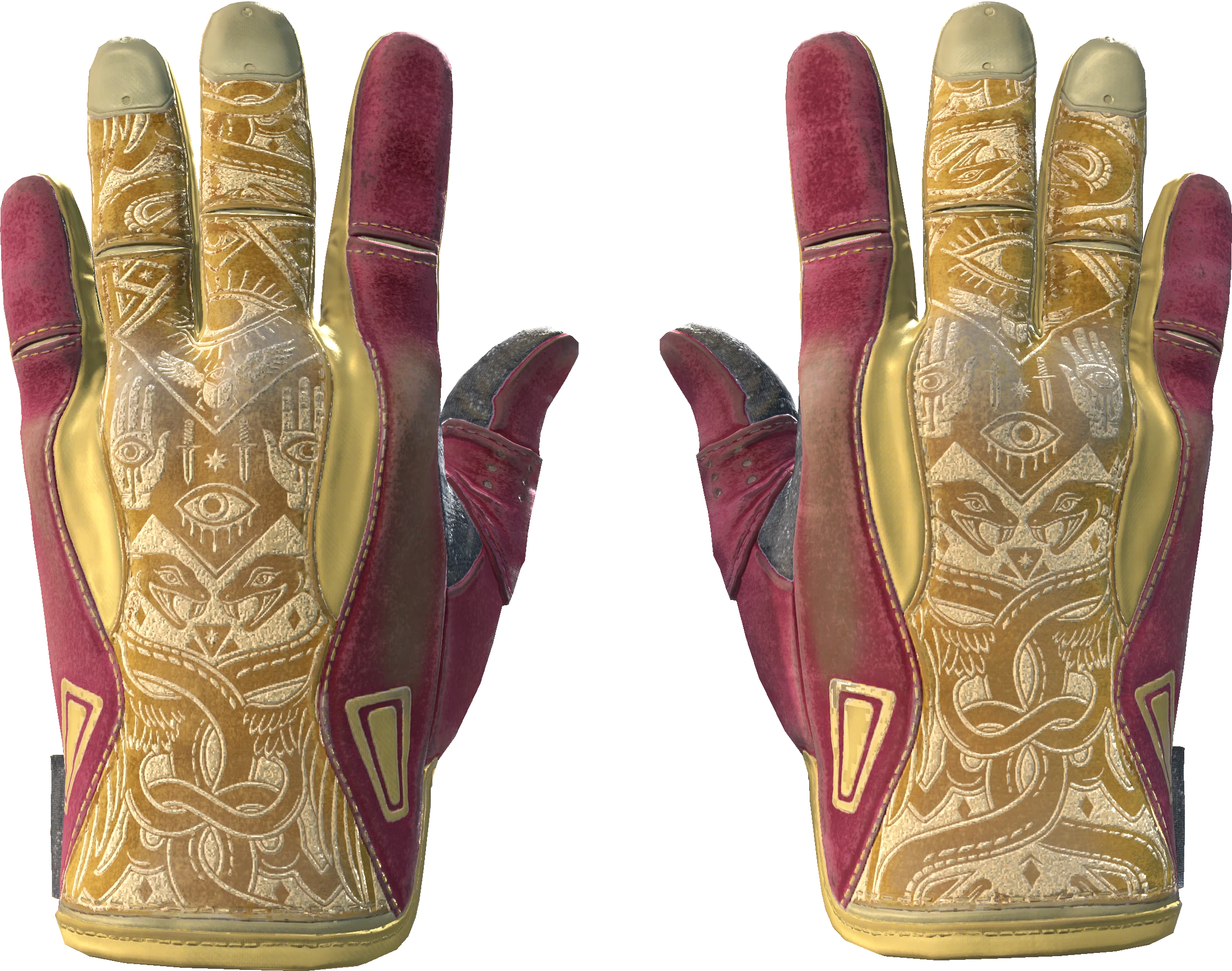 CSFloat sale: Double Snake T1