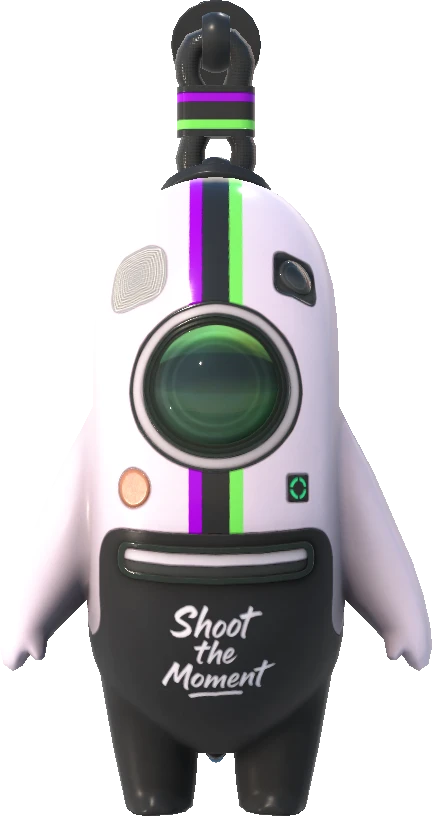 CSFloat sale: Violet & Lime