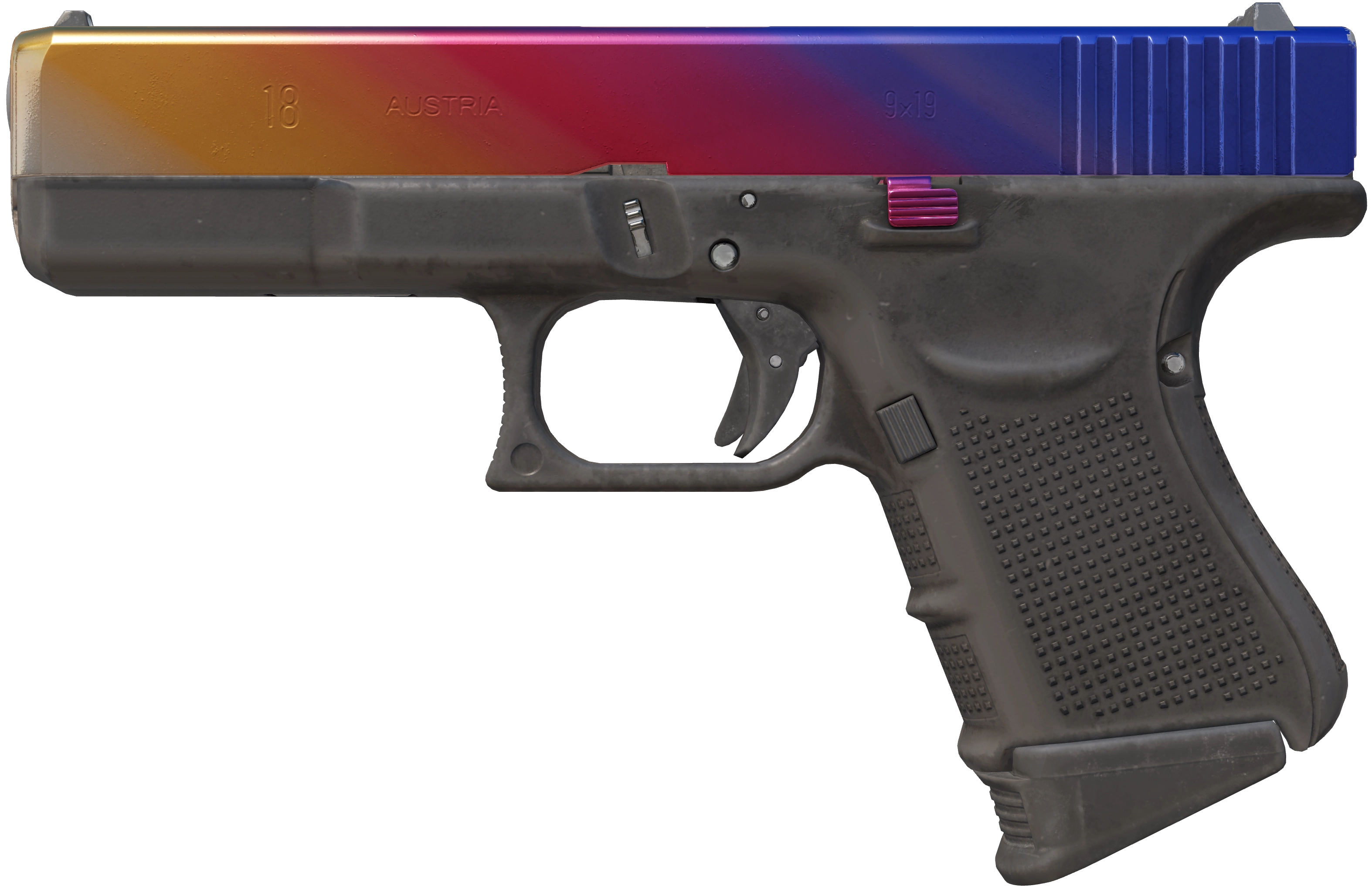 CSFloat sale: 97-99