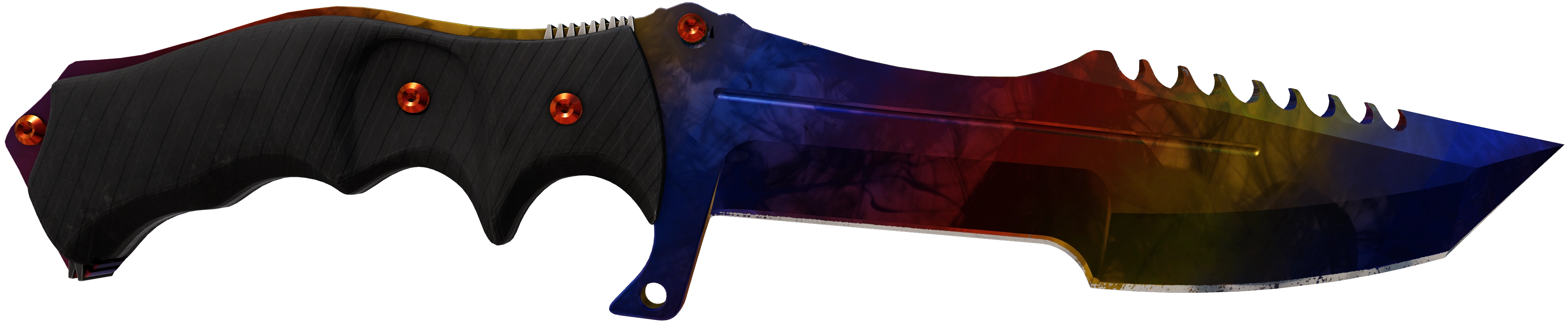 Продажа CSFloat: Max Blue Tip Tier 1