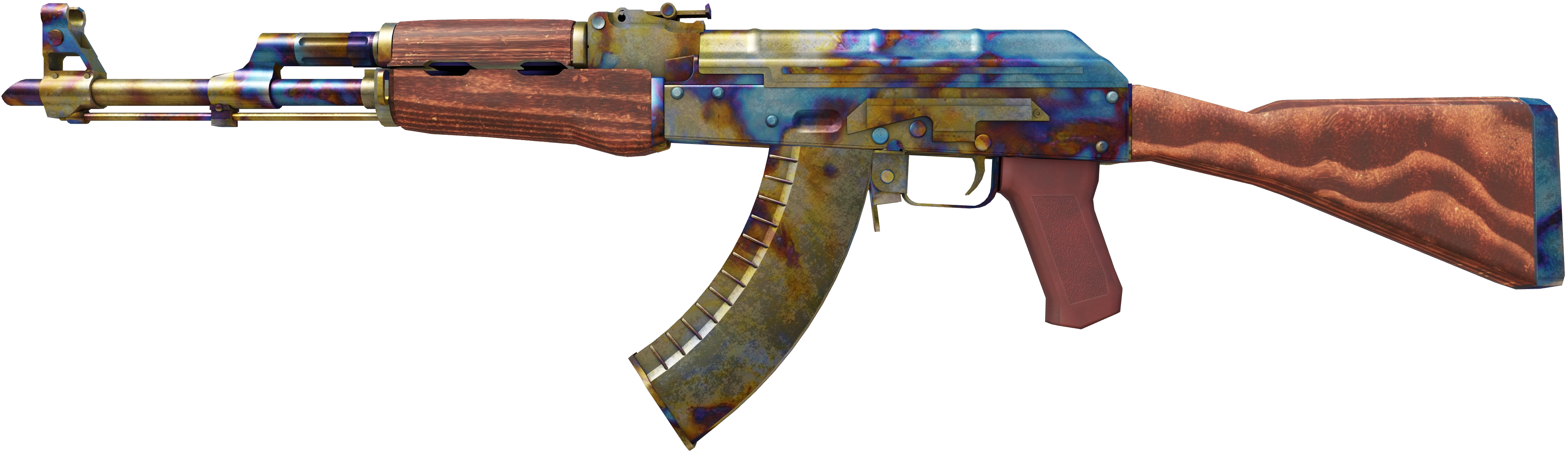 CSFloat sale: Tier 2