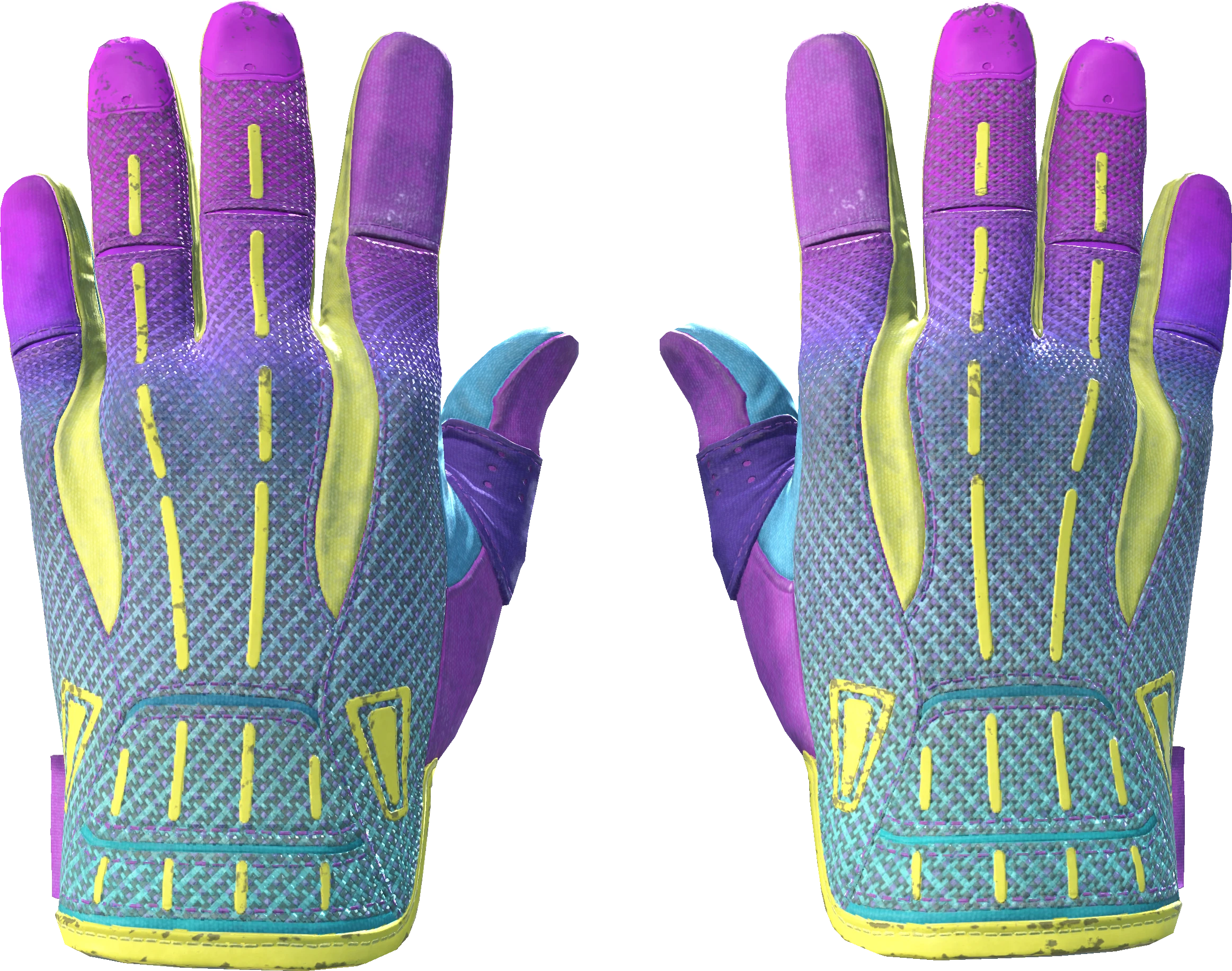 Продажа CSFloat: Max Blue High Tier