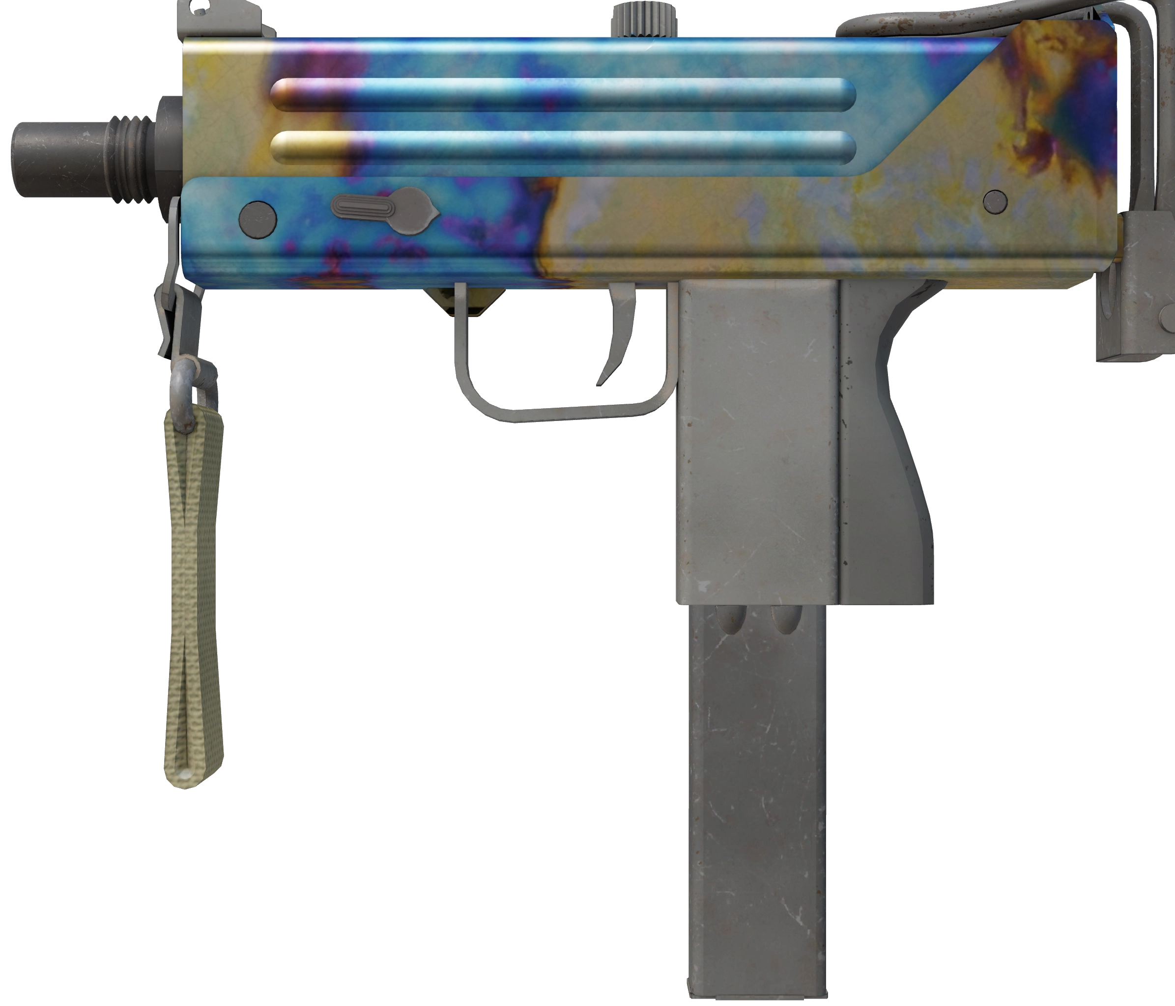 Продажа CSFloat: Tier 2