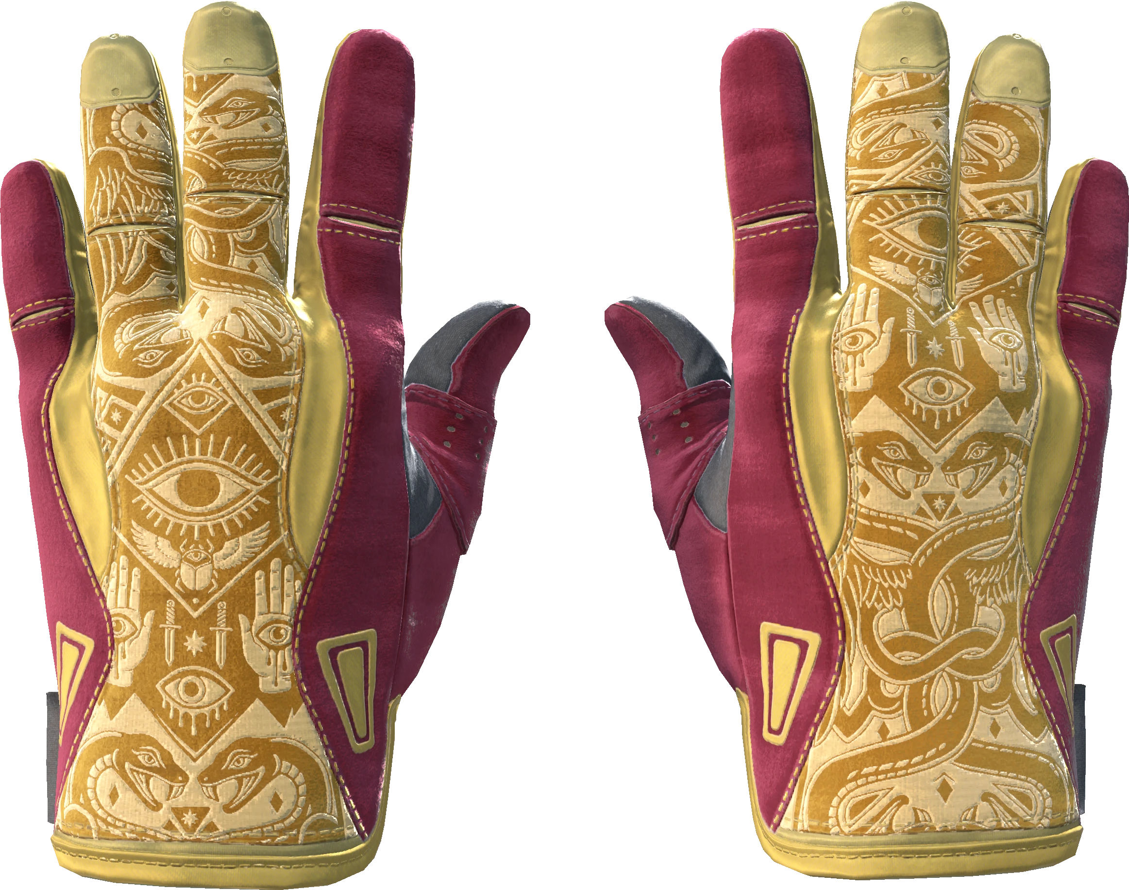CSFloat sale: Double Snake & Illuminati