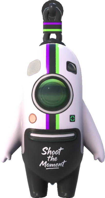 CSFloat sale: Violet & Lime
