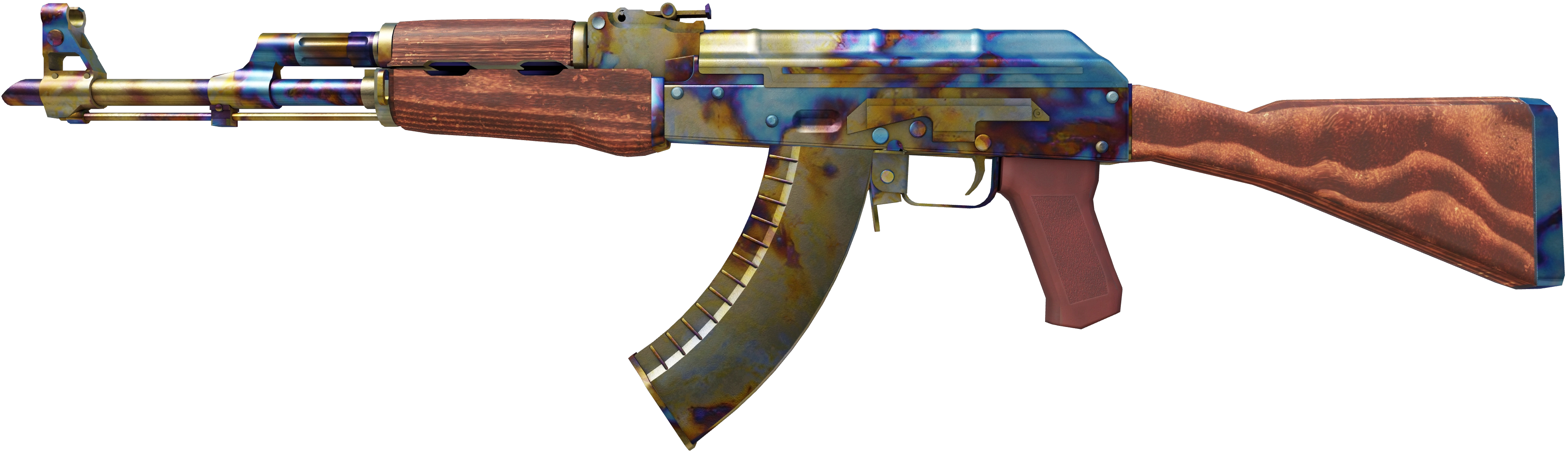 CSFloat sale: Tier 2