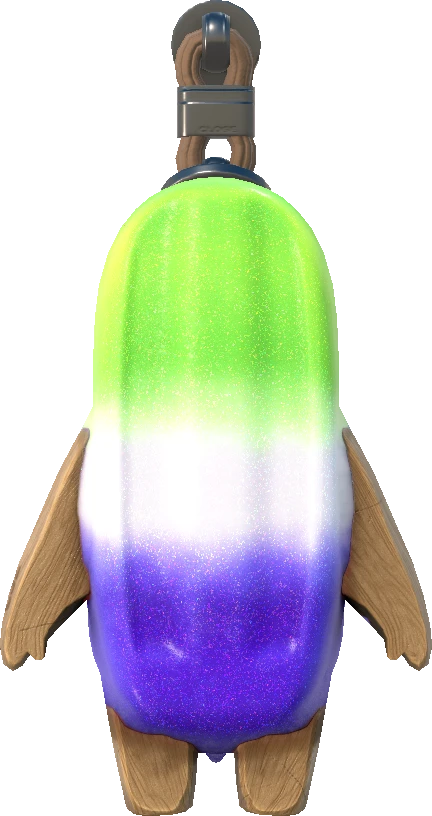 CSFloat sale: Lime & Purple