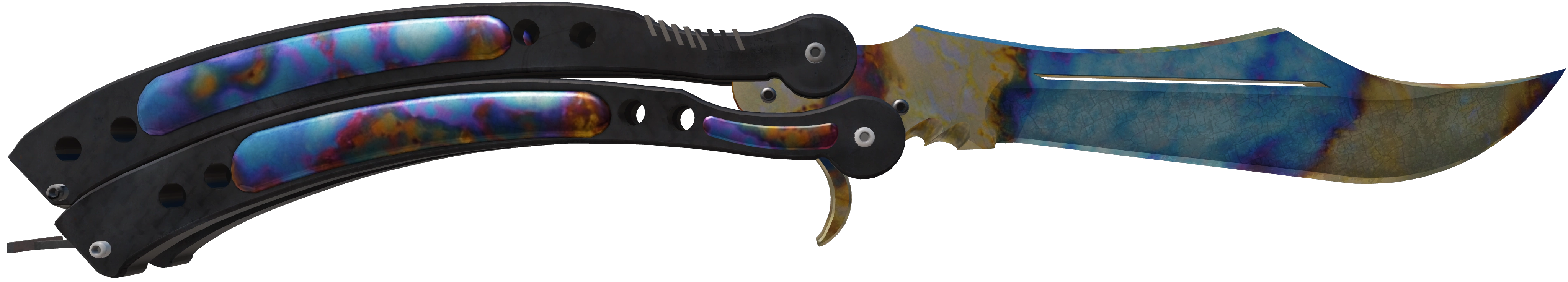Продажа CSFloat: Tier 3