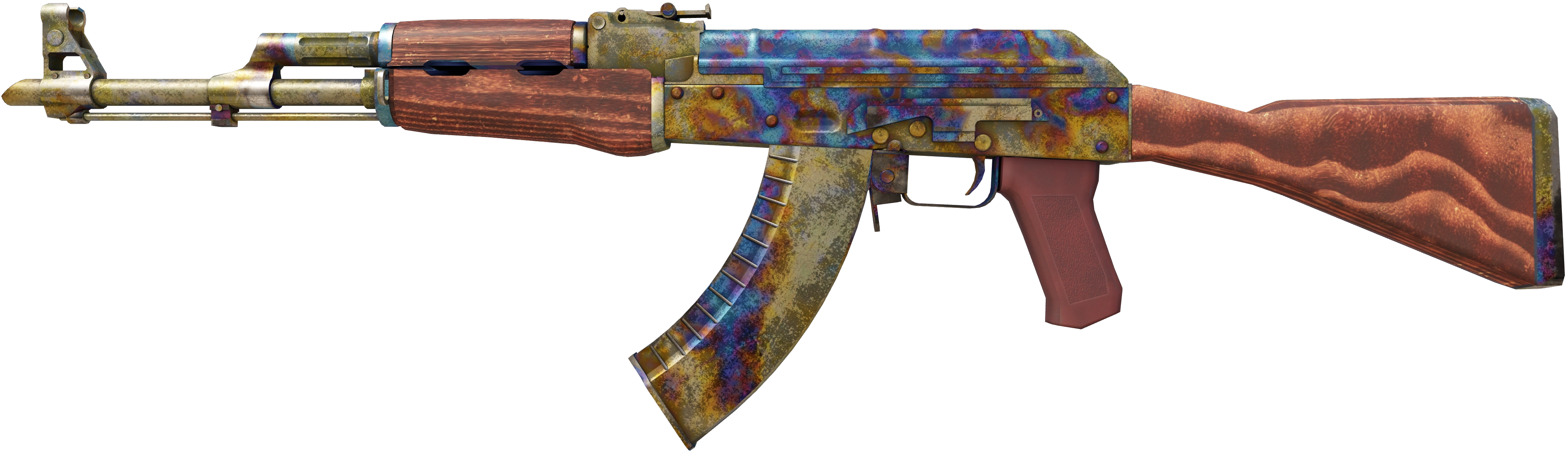 CSFloat sale: Tier 2