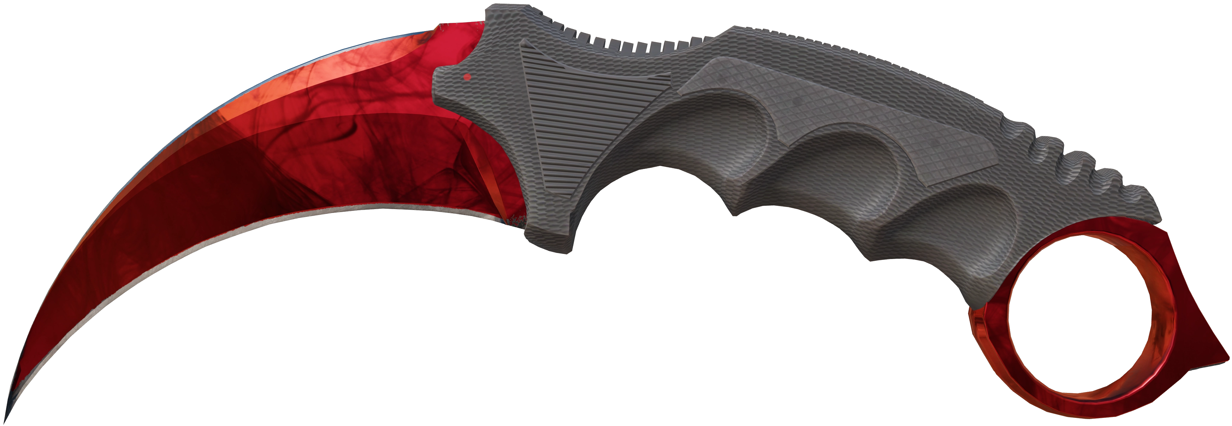 Karambit | Ruby
